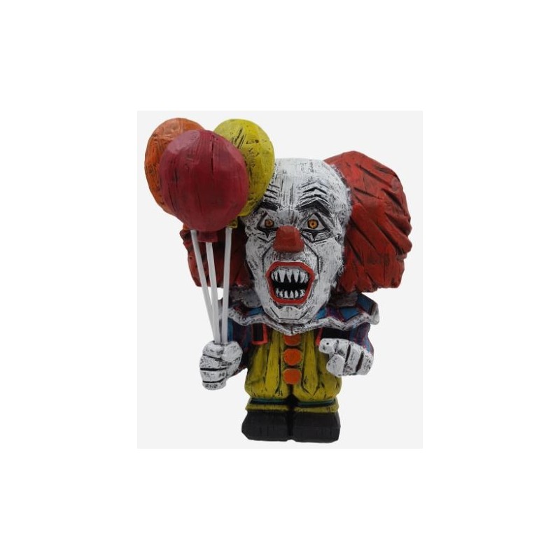 Pennywise Eekeez Figurine Foco