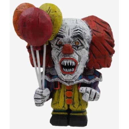 Pennywise Eekeez Figurine Foco