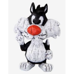 Sylvester Eekeez Figurine Foco