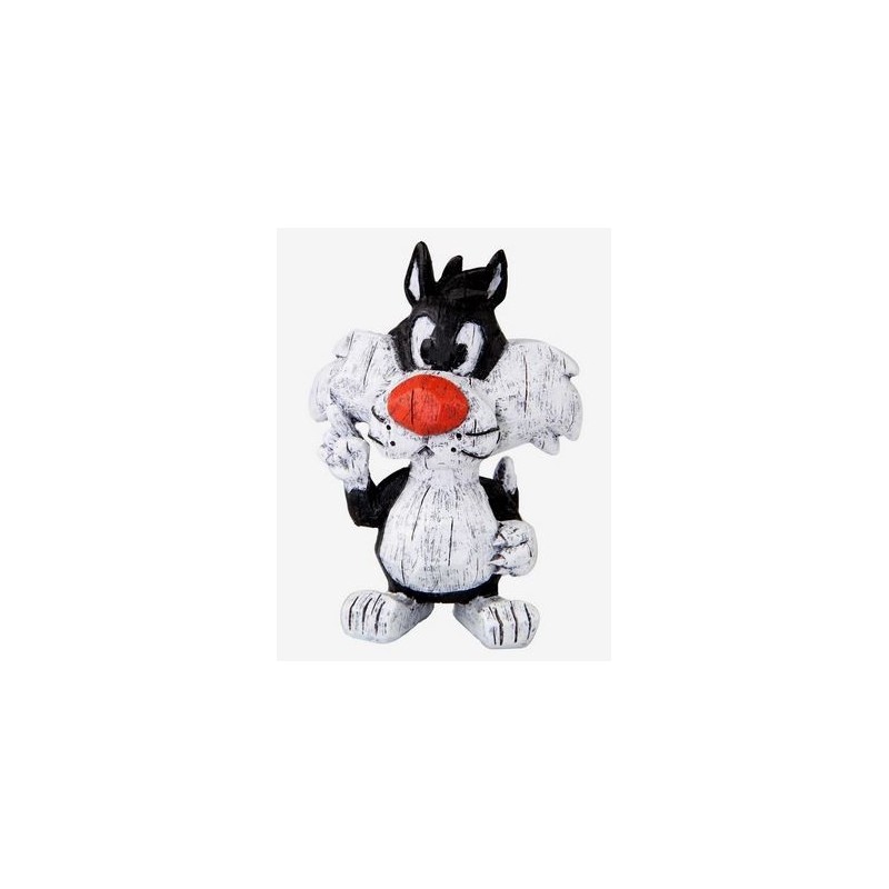 Sylvester Eekeez Figurine Foco