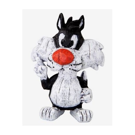 Sylvester Eekeez Figurine Foco
