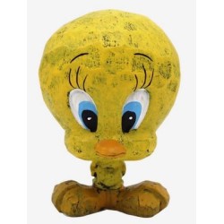 Tweety Eekeez Figurine Foco