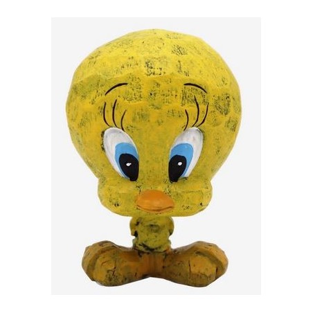 Tweety Eekeez Figurine Foco
