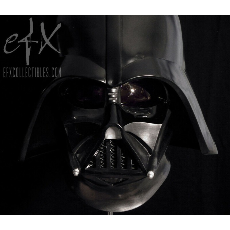 ANH Darth Vader Helmet Limited Edition eFX
