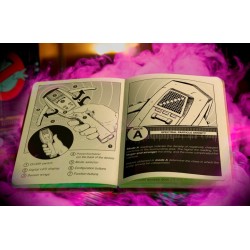 Employee Welcome Kit Ghostbusters Doctor Collector