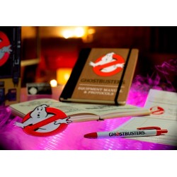 Employee Welcome Kit Ghostbusters Doctor Collector