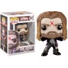 Rob Zombie POP! Rocks 137 Figurine Funko