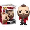 Oslo - La casa de papel POP! Television 914 Figurine Funko