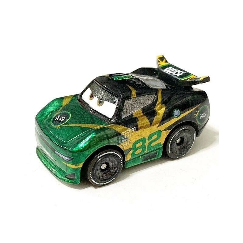 Conrad Camber Cars Die-Cast Mini Racers Mattel