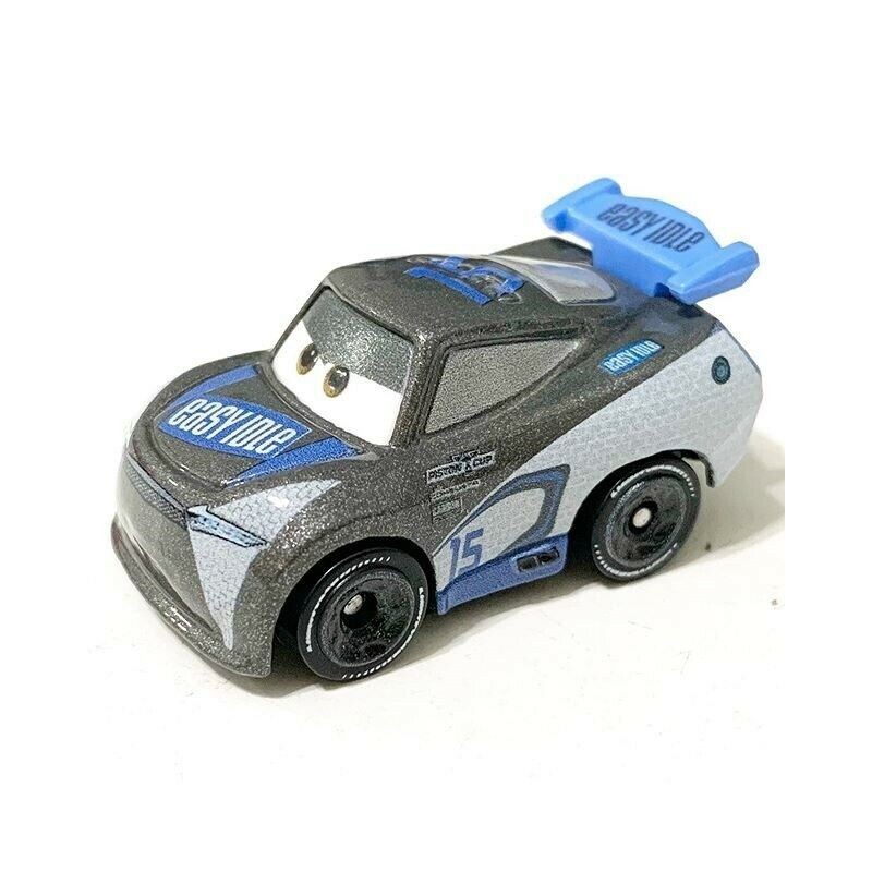Harvey Rodcap Cars Die-Cast Mini Racers Mattel