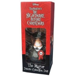 The Mayor Limited Edition Collection Doll Diamond Select Toys