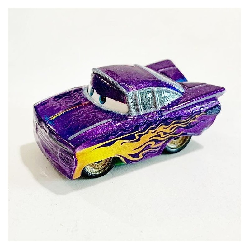 Ramone Cars 3 Die-Cast Mini Racers Mattel
