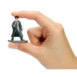 Harry Potter Year 1 Nano Metalfigs Mini Figurine Jada Toys