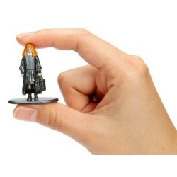 Hermione Granger Year 1 Nano Metalfigs Mini Figurine Jada Toys