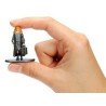 Hermione Granger Year 1 Nano Metalfigs Mini Figurine Jada Toys