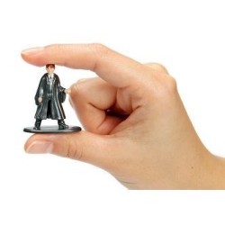 Ron Weasley Year 1 Nano Metalfigs Mini Figurine Jada Toys