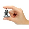 Ron Weasley Year 1 Nano Metalfigs Mini Figurine Jada Toys