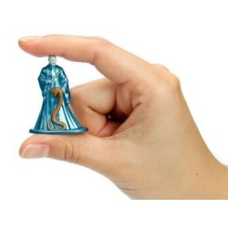 Lord Voldemort Nano Metalfigs Mini Figurine Jada Toys