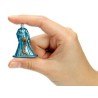 Lord Voldemort Nano Metalfigs Mini Figurine Jada Toys