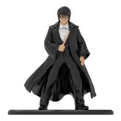 Harry Potter Yule Ball Nano Metalfigs Mini Figurine Jada Toys