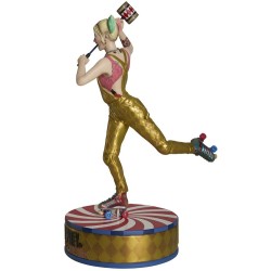 Harley Quinn - Birds of Prey (2020) Life Size Statue Muckle