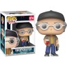 Shopkeeper - It Chapter Two POP! Movies 874 Figurine Funko