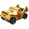 Taco Cars 3 Die-Cast Mini Racers Mattel