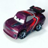Aaron Clocker Cars Die-Cast Mini Racers Mattel
