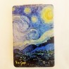 Miroir de poche Nuit Etoilée VAN GOGH Enesco