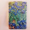 Miroir de poche Iris VAN GOGH Enesco
