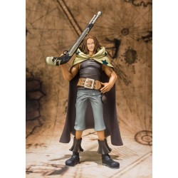 Yasopp Figuarts Zero Figurine Bandai