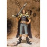 Yasopp Figuarts Zero Figurine Bandai
