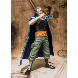 Benn-Beckman Figuarts Zero Figurine Bandai