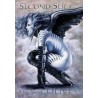 Livre The Art of Olivia Second Slice (VO) Ozone Productions 1997