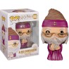 Albus Dumbledore (with Baby Harry) POP! Harry Potter 115 Figurine Funko