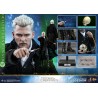 Gellert Grindelwald MMS513 Figurine 1/6 Hot Toys