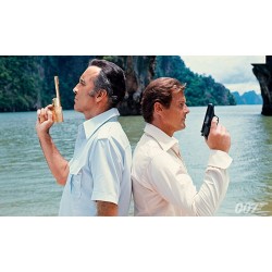 The Golden Gun Dual Signature Edition Factory Entertainment