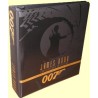 Classeur James Bond 007 Connoisseurs Binder Inkworks