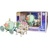 Cinderella's Carriage POP! Rides 78 Figurine Funko