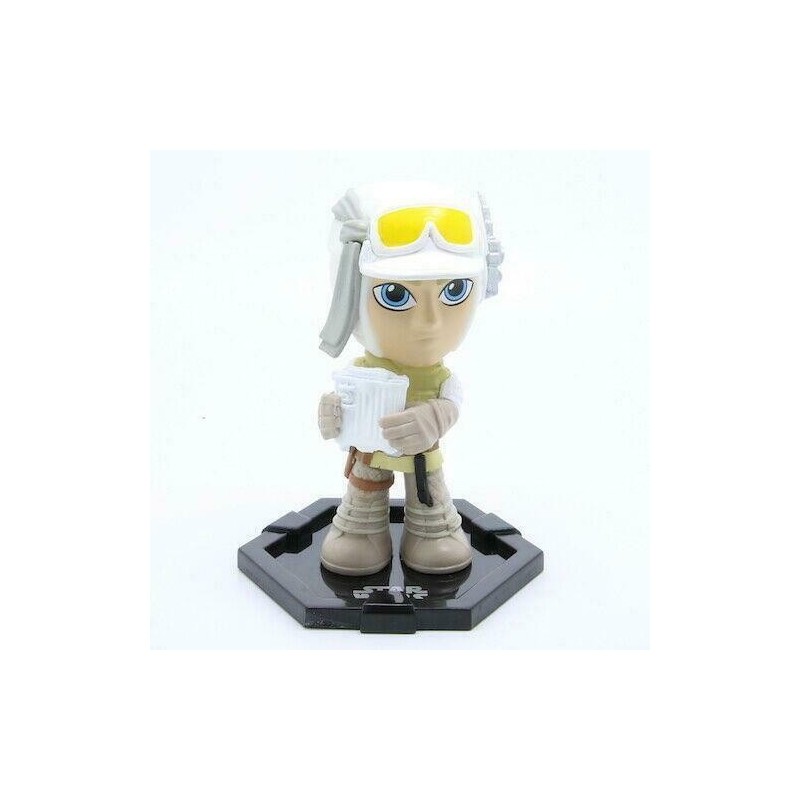 Luke Skywalker 1/12 Mystery Minis ESB Series Figurine Funko
