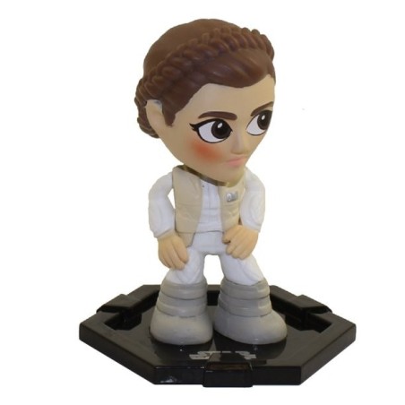 Leia 1/24 Mystery Minis ESB Series Figurine Funko