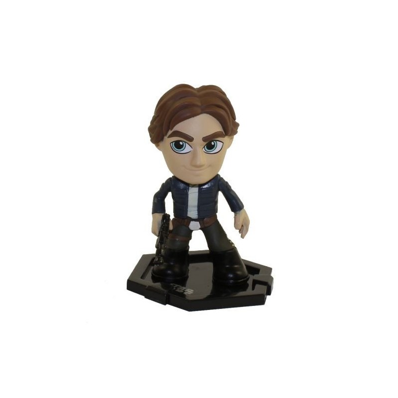 Han Solo 1/12 Mystery Minis ESB Series Figurine Funko