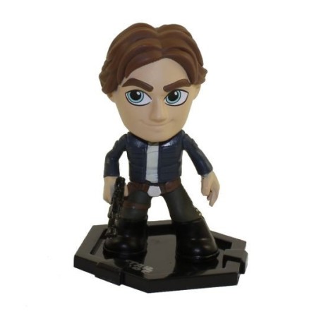 Han Solo 1/12 Mystery Minis ESB Series Figurine Funko