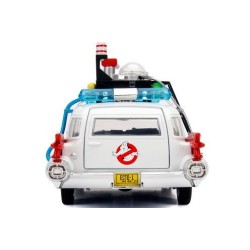 Ecto-1 Ghostbusters 1:24 Jada Toys
