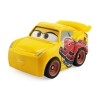 Rust-eze Cruz Ramirez Cars Die-Cast Mini Racers Mattel