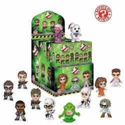 Winston Zeddemore 1/6 Mystery Minis Figurine Funko