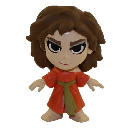 Zuul the Gatekeeper 1/36 Mystery Minis Figurine Funko