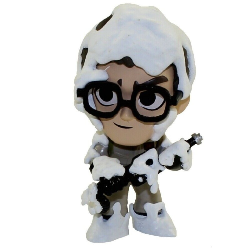 Egon Spengler Marshmallowed 1/12 Mystery Minis Figurine Funko