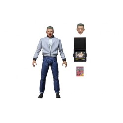 Ultimate Biff Back to the Future 7" Scale Figurine NECA