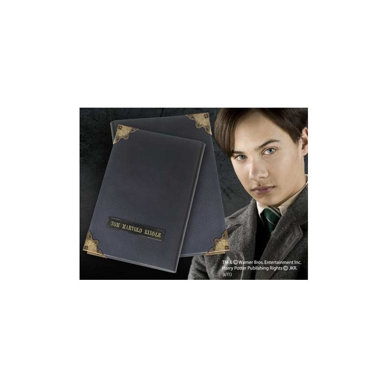 Journal de Tom Jedusor Noble Collection